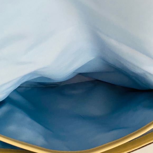 Beautiful vintage Coach pocketbook - Picture 7 of 7